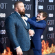Image for article titled The Game of Thrones Gang Gussied Up and Got Back Together on the Season 8 Premiere Red Carpet